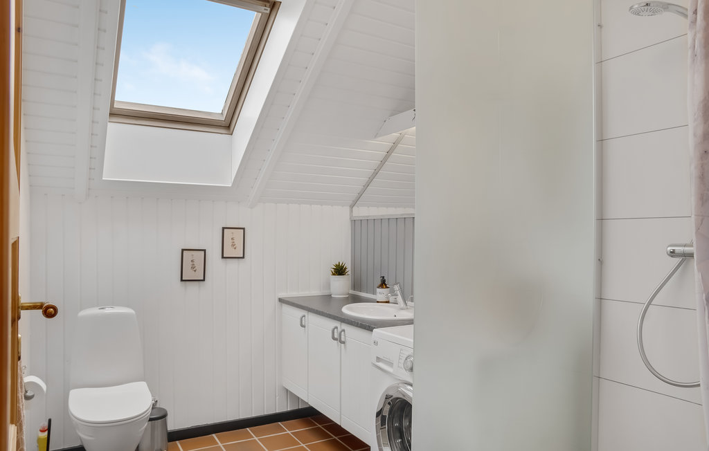 Feriehuse - Ore Vordingborg , Danmark - K51433 23