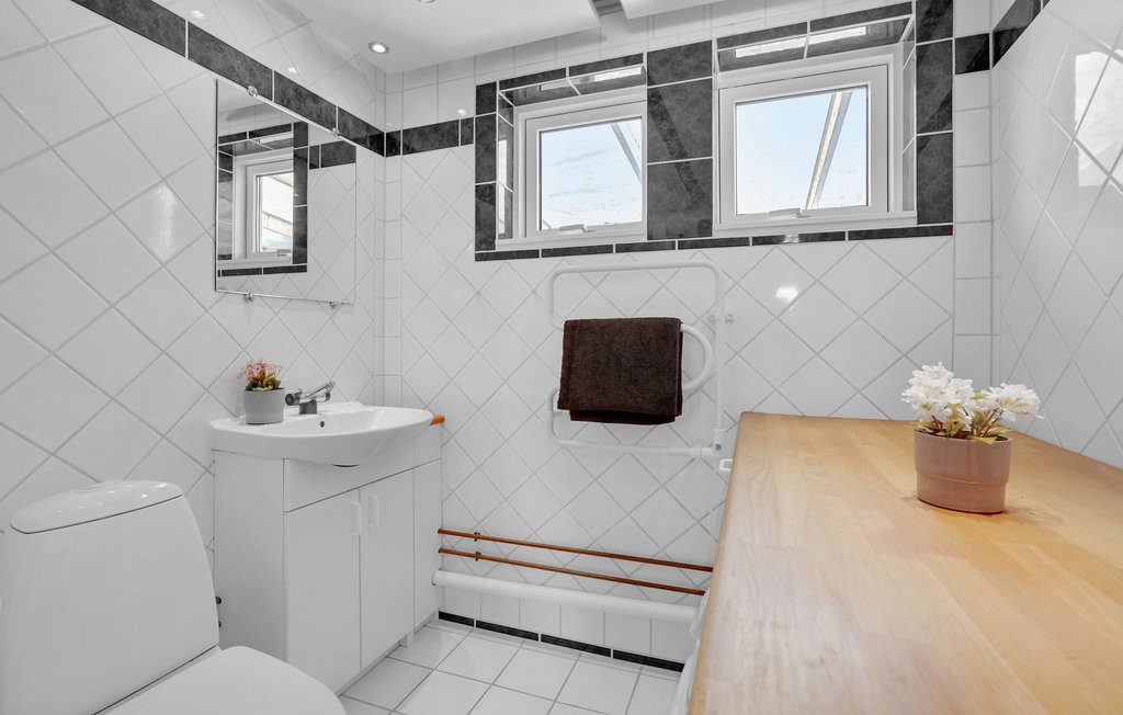 Feriehuse - Næs Skaverup Strand , Danmark - K51467 8