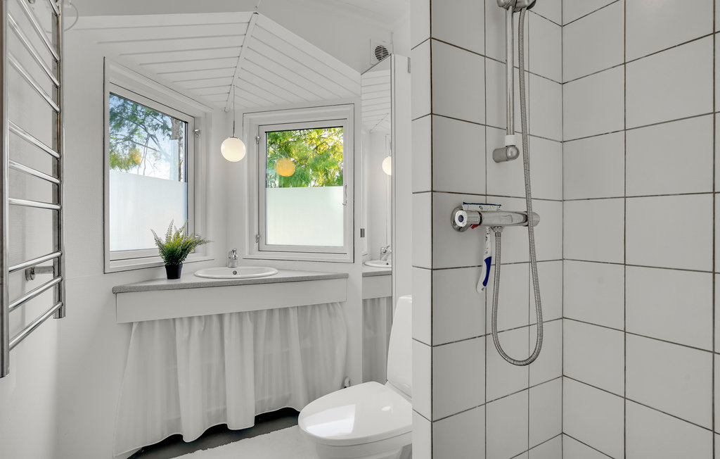 Semesterhus - Mosebølle , Danmark - K51726 17