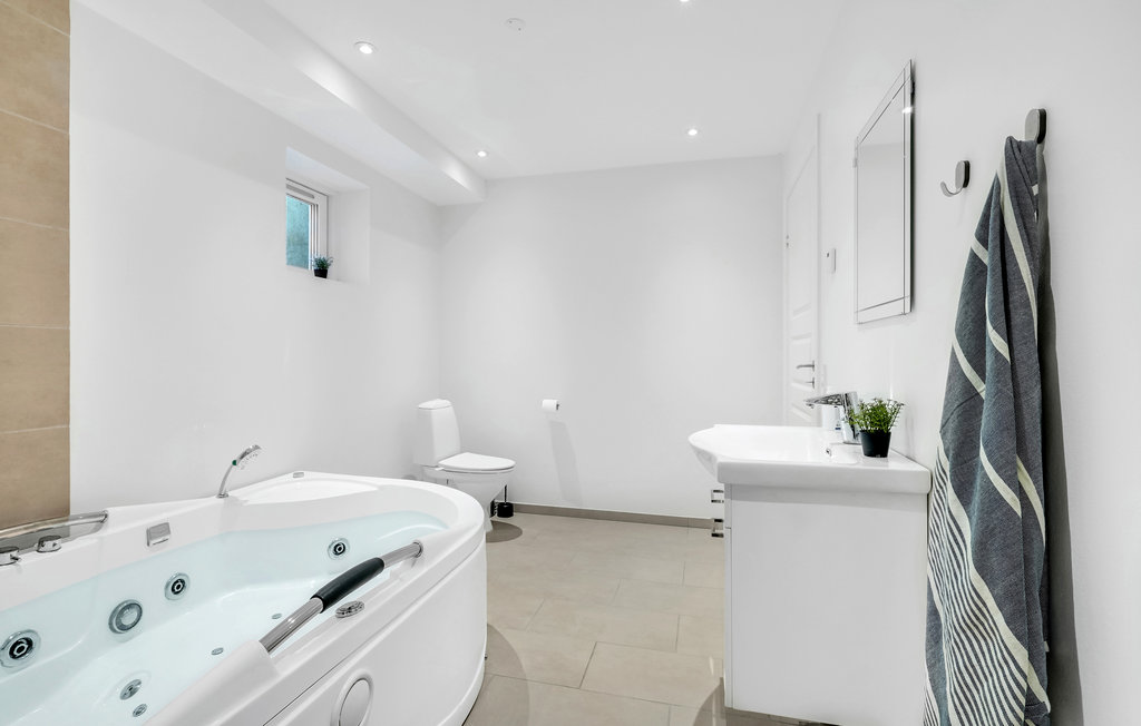 Ferienhaus - Avnø Fjord , Dänemark - K51011 15