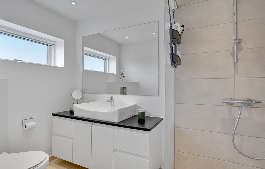 Feriehuse - Kalvehave strand , Danmark - K51304 15