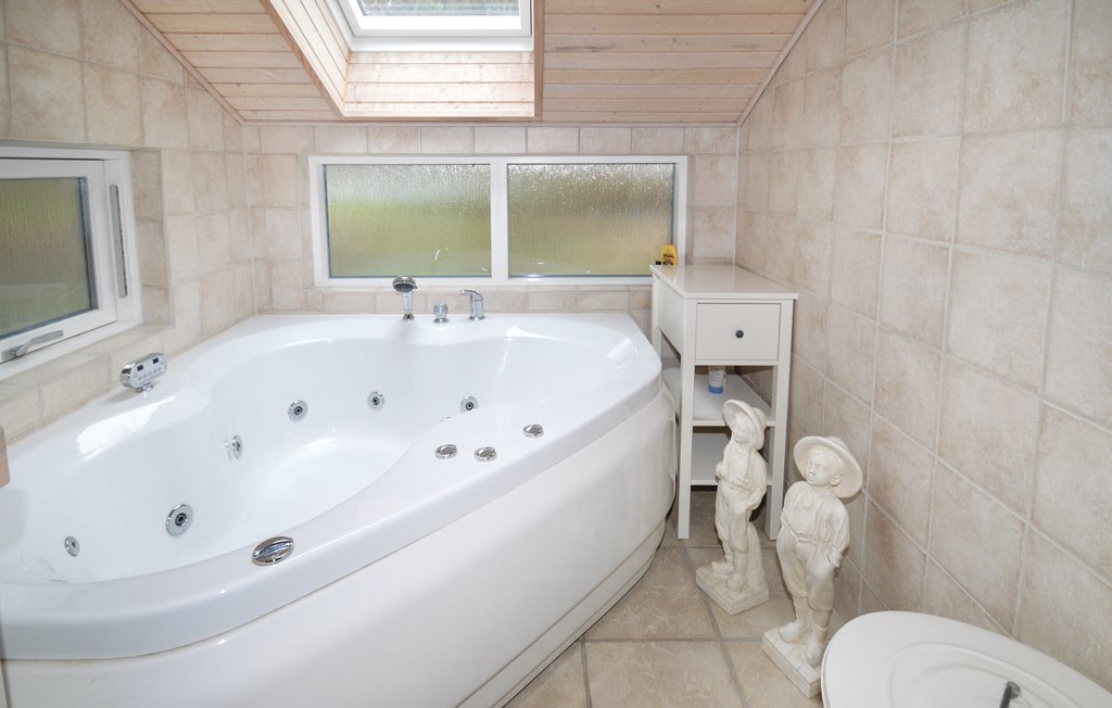 Ferienhaus - Kostræde Banker , Dänemark - K51484 15