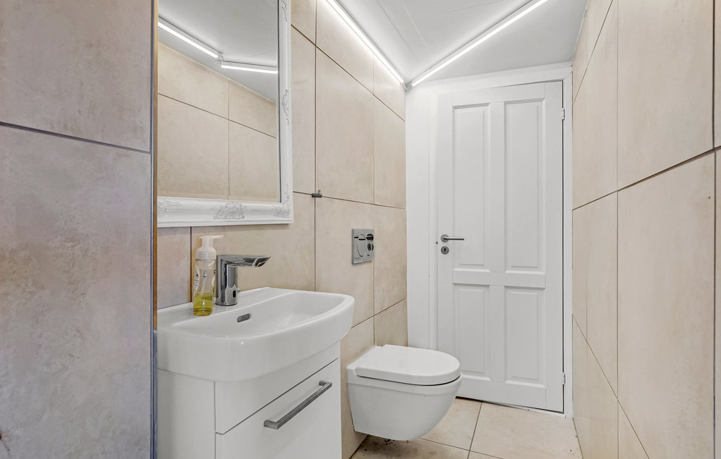 Feriehuse - Holtug Klitbrud Stevns , Danmark - K51008 27