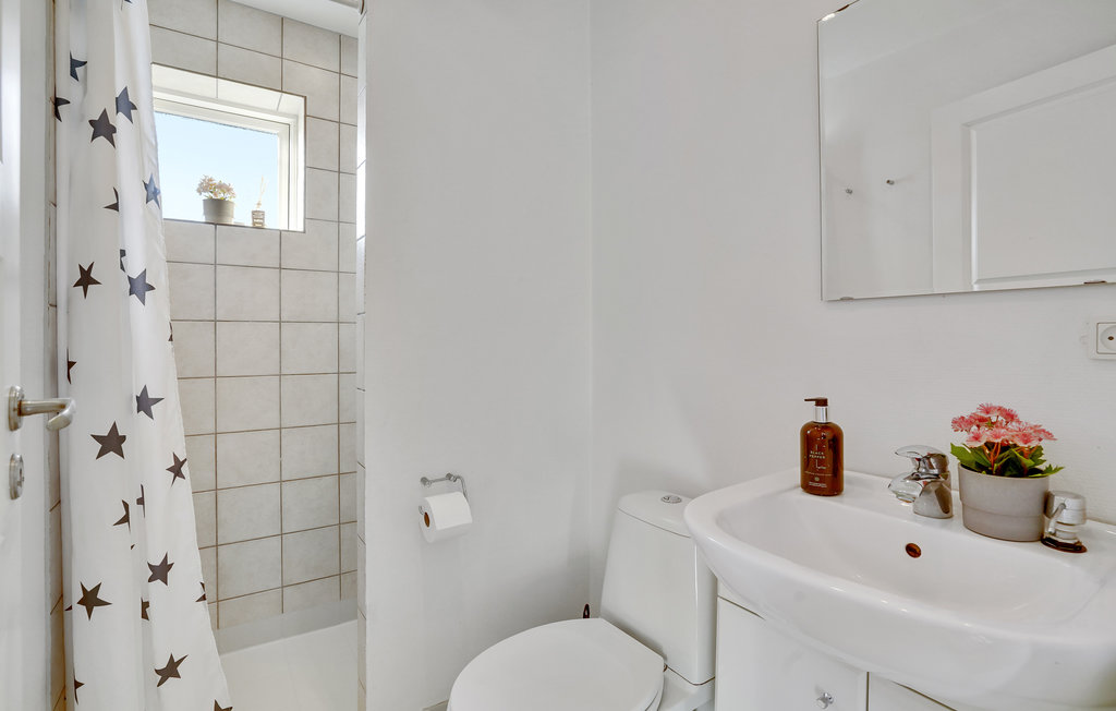 Ferienhaus - Bakkebølle , Dänemark - K51275 31