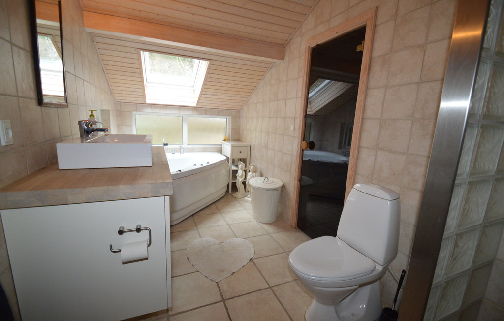 Ferienhaus - Kostræde Banker , Dänemark - K51484 16