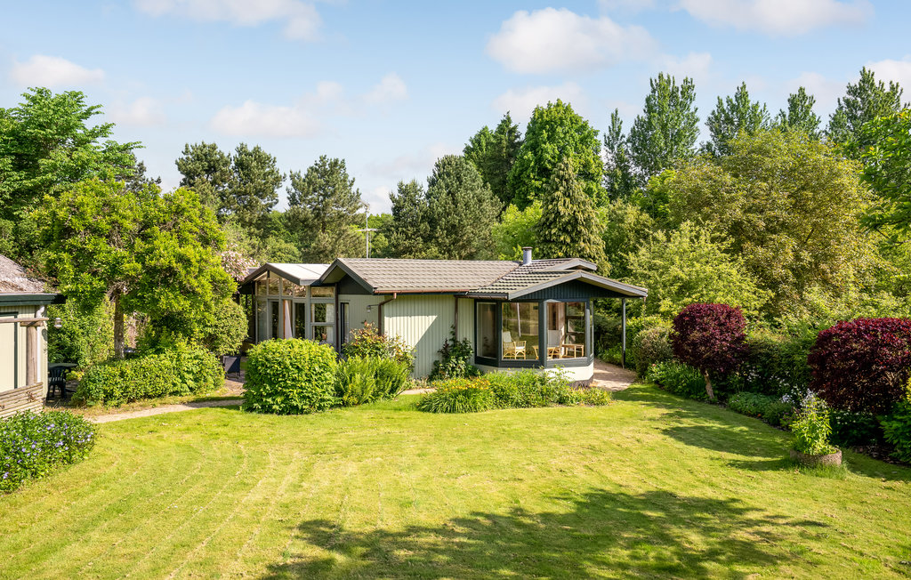 Ferienhaus - Leestrup Strand , Dänemark - K51030 10