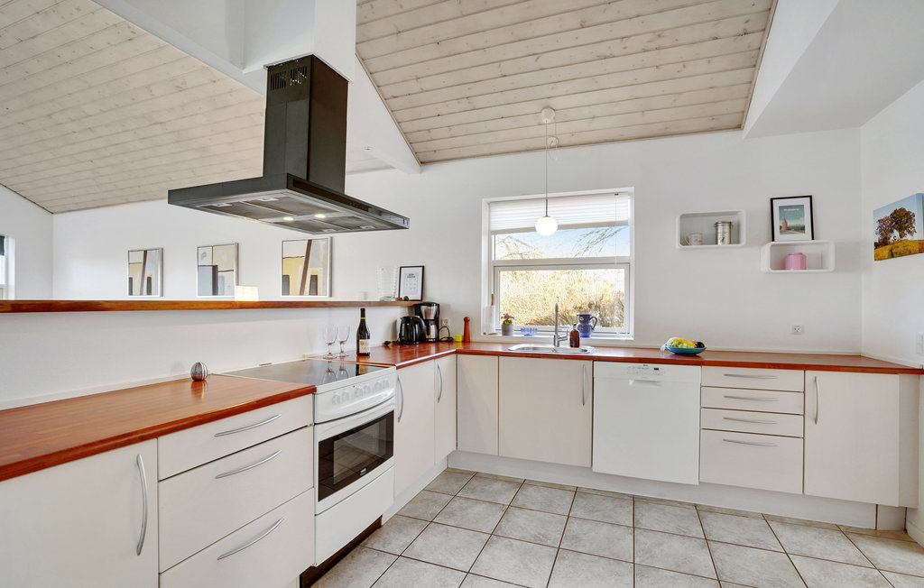 Ferienhaus - Bakkebølle , Dänemark - K51275 22