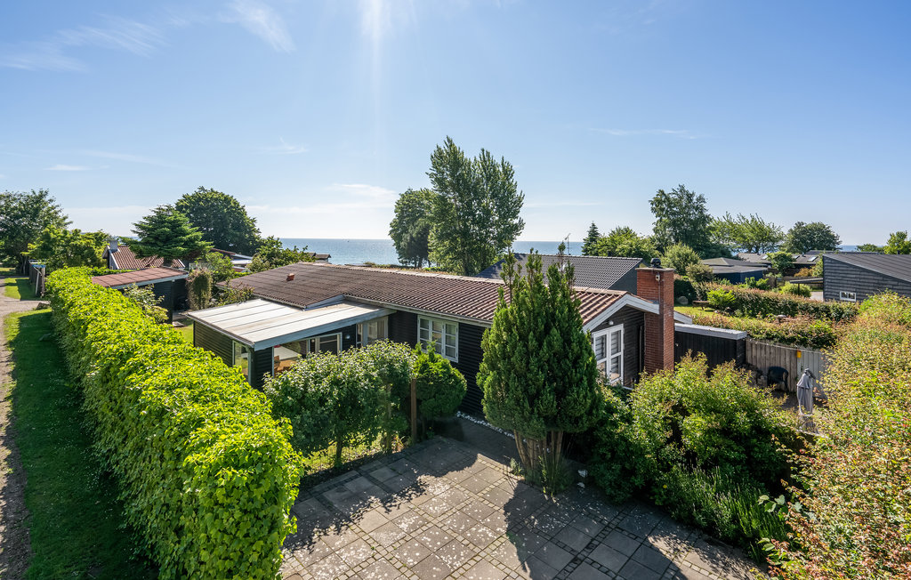 Kuća-za-odmor - Rødvig Stevns , Danska - K51301 1