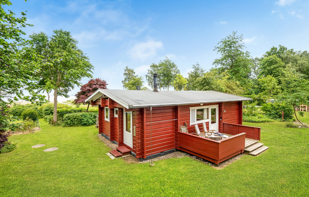 Ferienhaus - Kindvig , Dänemark - K51306 7