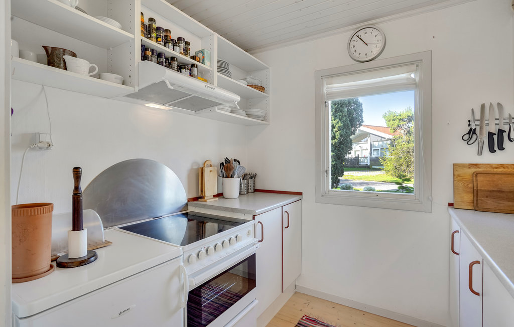 Semesterhus - Mosebølle , Danmark - K51726 7