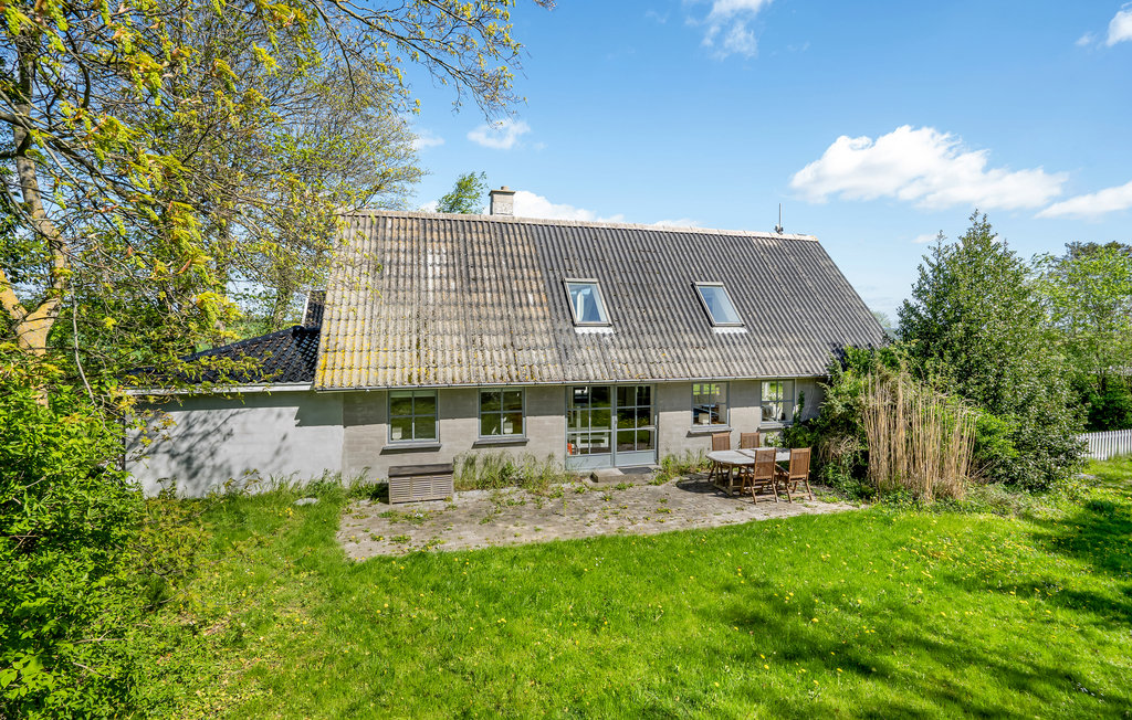 Feriehuse - Holtug Klitbrud Stevns , Danmark - K51008 10