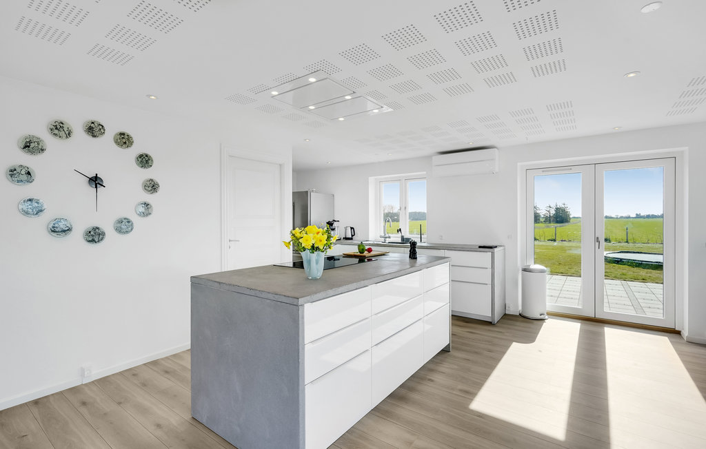 Ferienhaus - Avnø Fjord , Dänemark - K51011 10