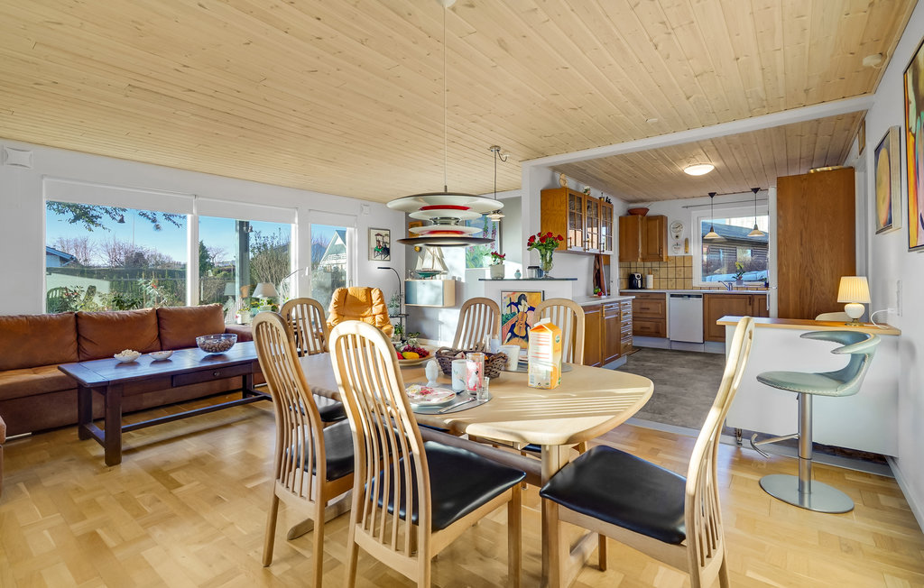 Feriehuse - Kalvehave , Danmark - K51032 5