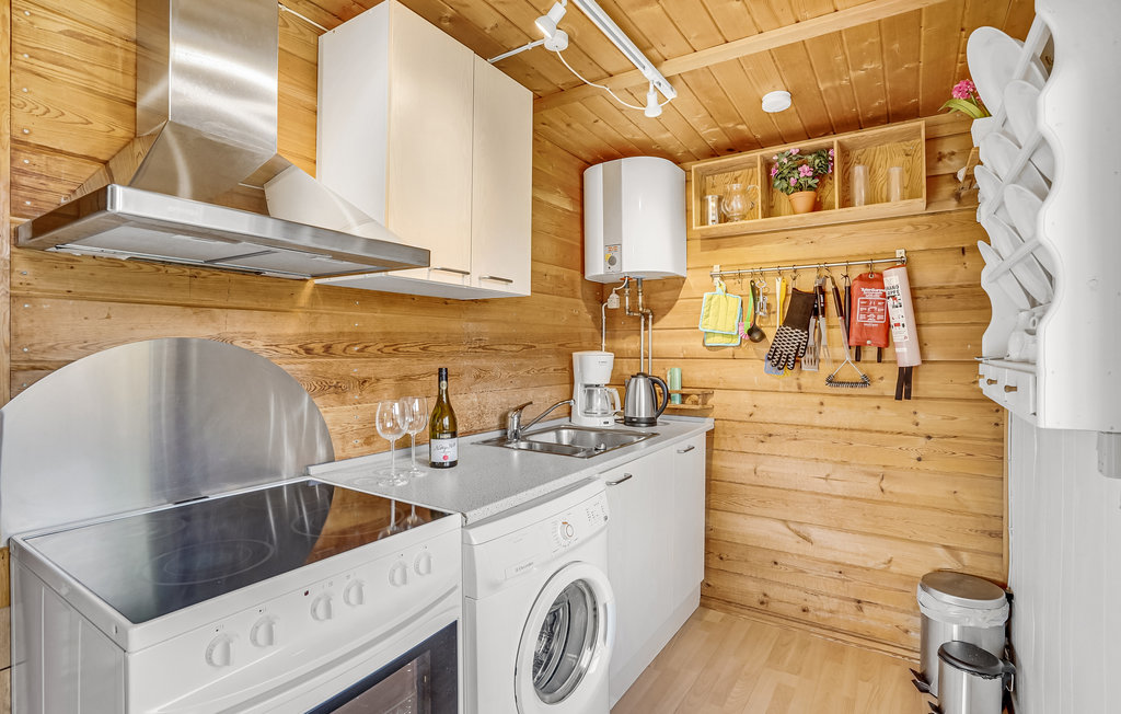 Feriehus - Vordingborg , Danmark - K51283 14