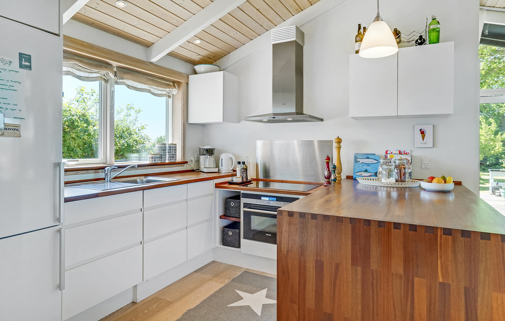 Ferienhaus - Bakkebølle Strand , Dänemark - K51314 12