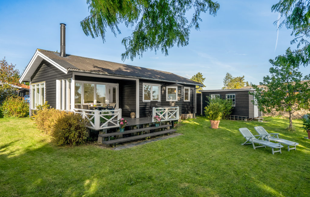 Semesterhus - Mosebølle , Danmark - K51726 1