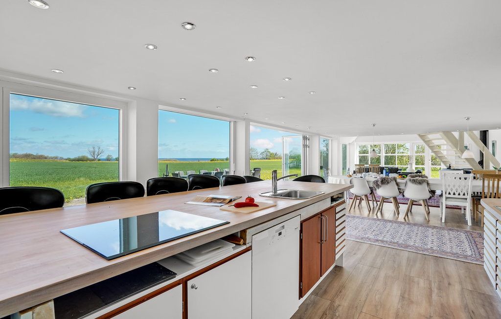 Feriehuse - Holtug Klitbrud Stevns , Danmark - K51008 8