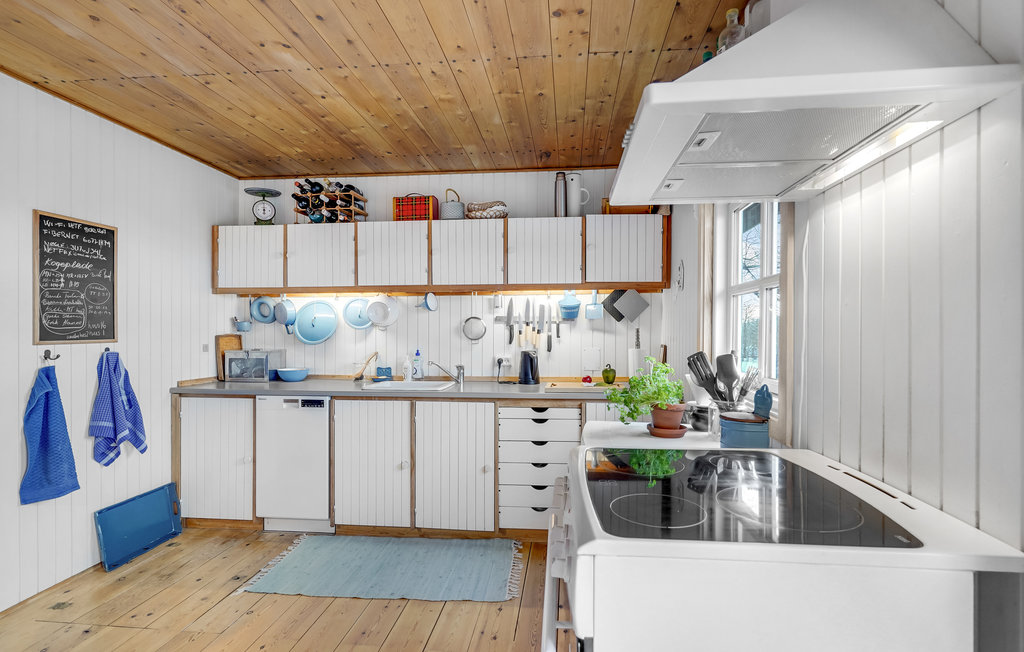 Ferienhaus - Bakkebølle Strand , Dänemark - K51010 15