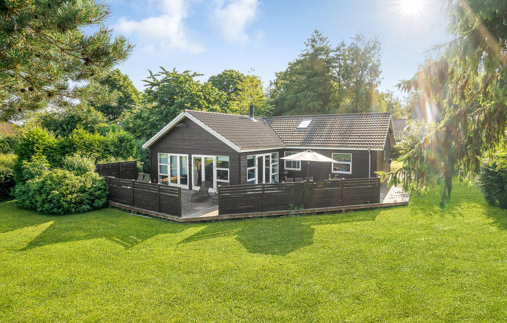 Ferienhaus - Bakkebølle , Dänemark - K51275 1