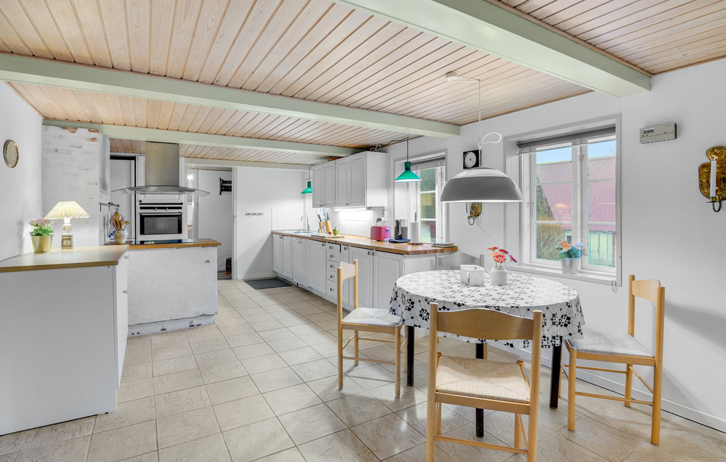 Ferienhaus - Jungshoved , Dänemark - K51338 6
