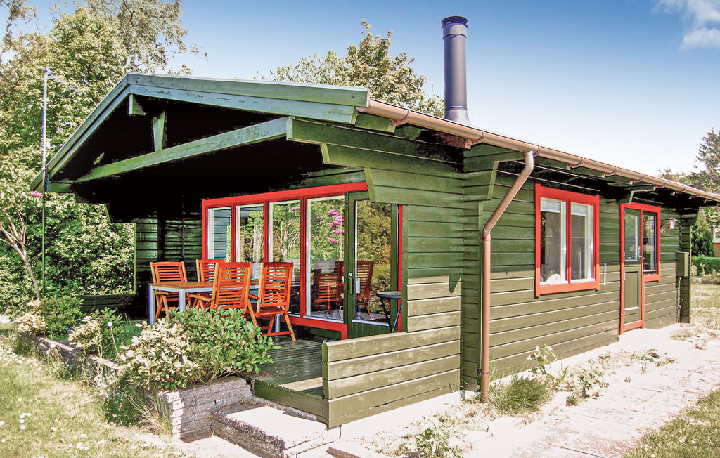 Feriehus - Vordingborg , Danmark - K51283 1