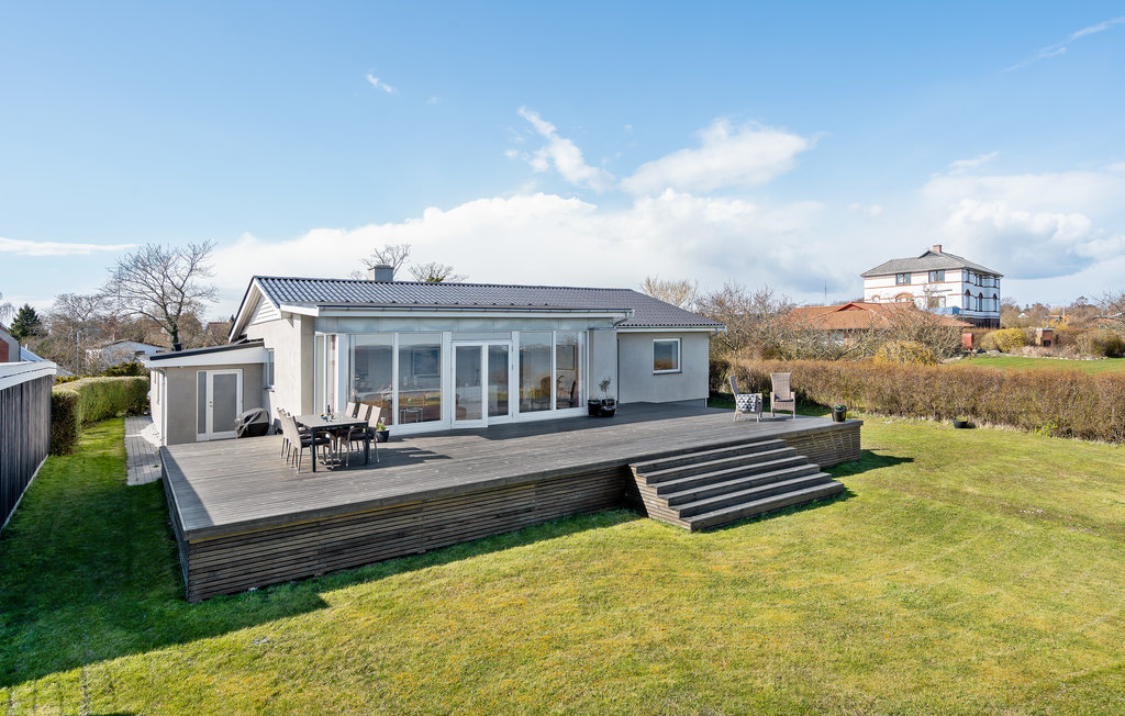 Feriehuse - Kalvehave strand , Danmark - K51304 2