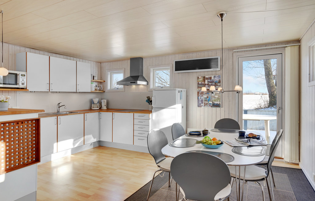 Feriehuse - Næs Skaverup Strand , Danmark - K51467 4