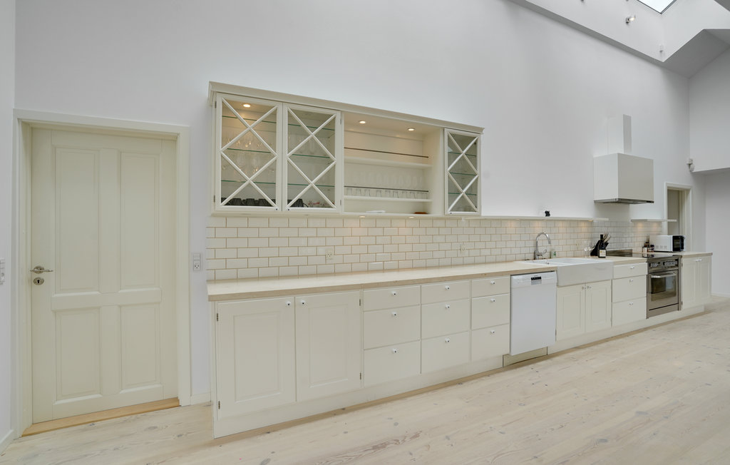 Ferienhaus - Rødvig , Dänemark - K51787 7