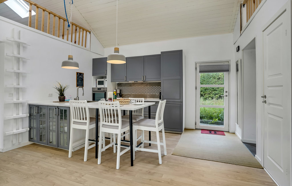 Feriehuse - Kostræde Banker , Danmark - K51459 6