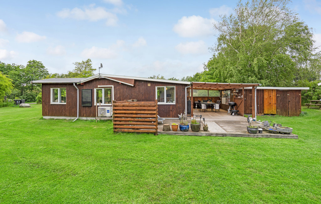 Feriehuse - Næs , Danmark - K51479 9