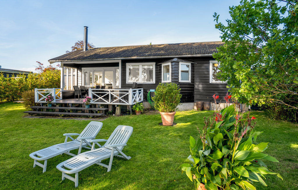 Semesterhus - Mosebølle , Danmark - K51726 13