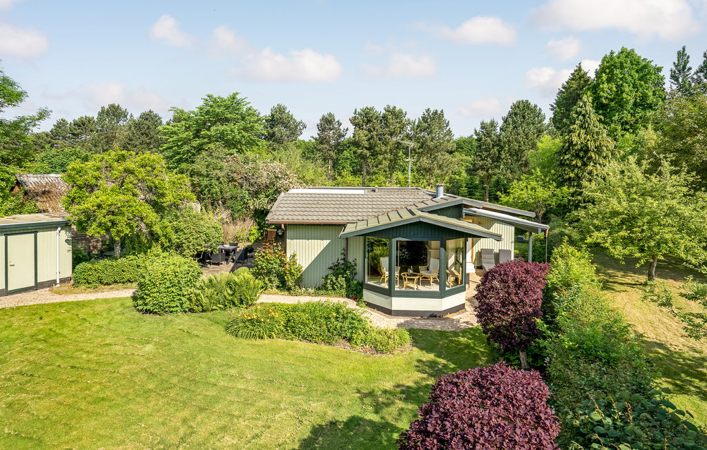 Ferienhaus - Leestrup Strand , Dänemark - K51030 11