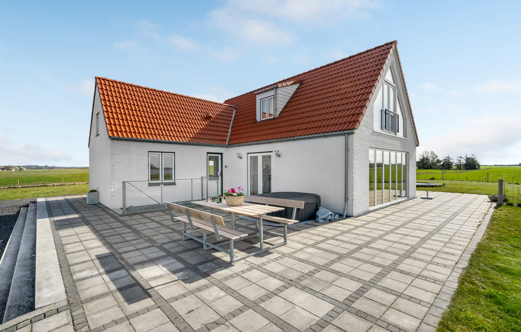 Ferienhaus - Avnø Fjord , Dänemark - K51011 9