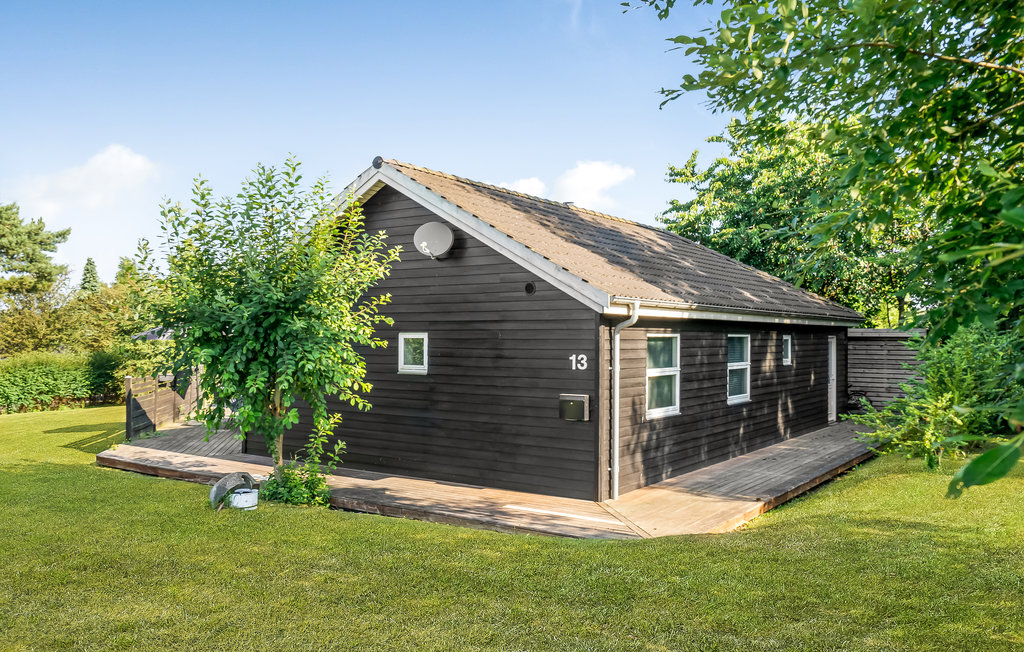Ferienhaus - Bakkebølle , Dänemark - K51275 12