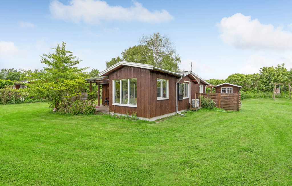 Feriehuse - Næs , Danmark - K51479 12