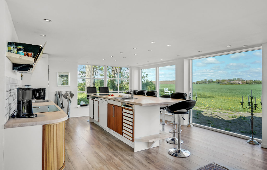 Feriehuse - Holtug Klitbrud Stevns , Danmark - K51008 17