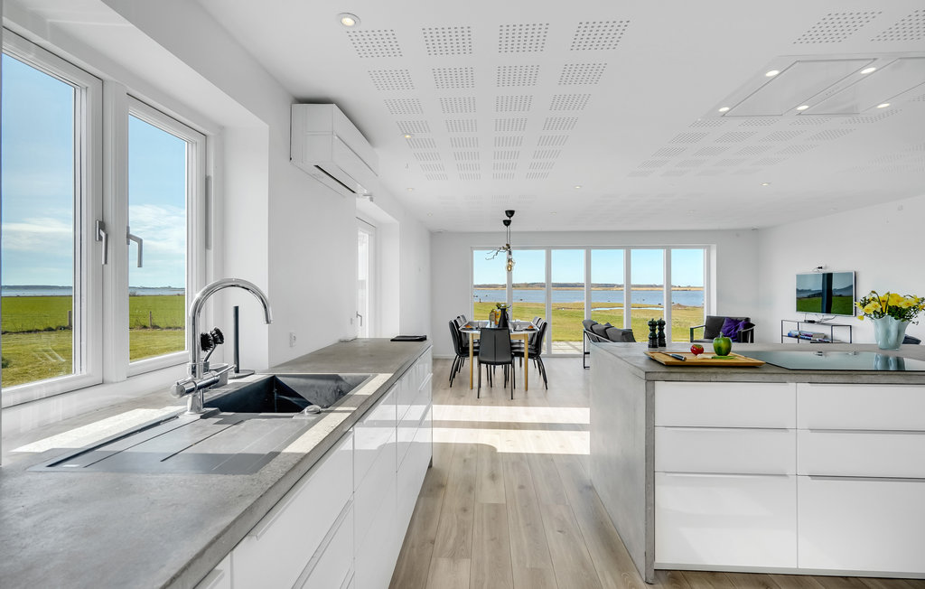 Ferienhaus - Avnø Fjord , Dänemark - K51011 11