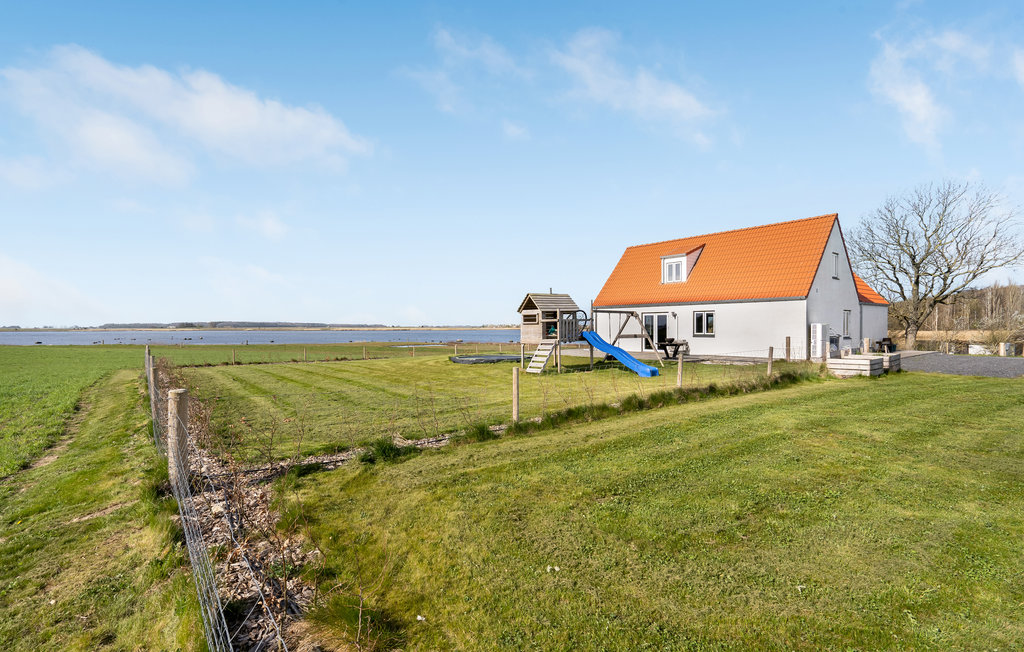 Ferienhaus - Avnø Fjord , Dänemark - K51011 7