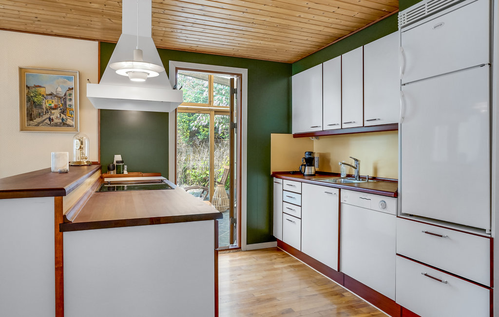 Ferienhaus - Leestrup Strand , Dänemark - K51030 18