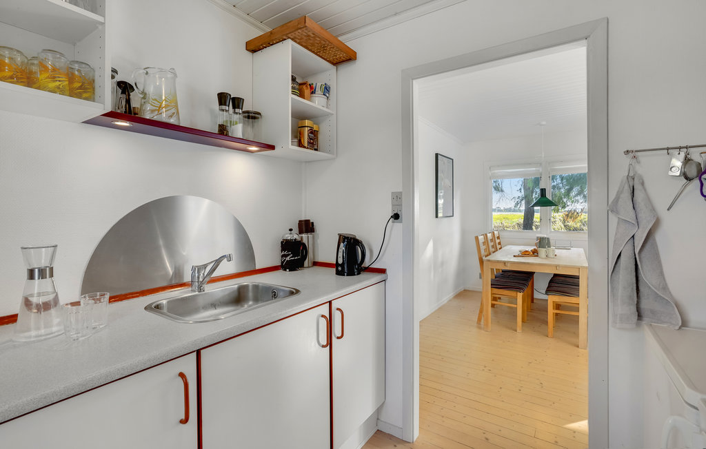 Semesterhus - Mosebølle , Danmark - K51726 14