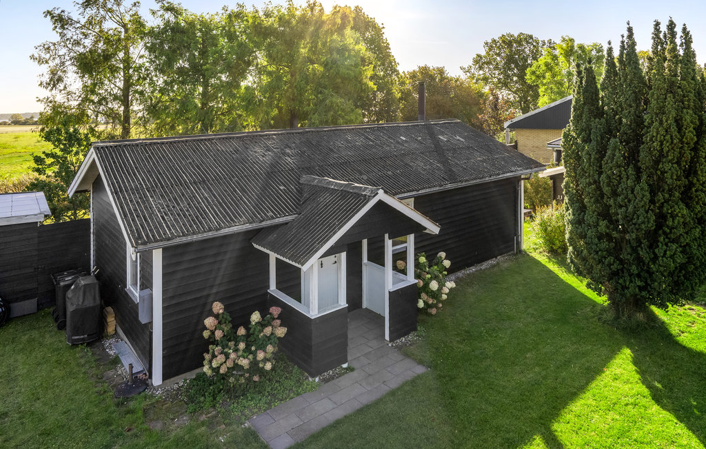 Semesterhus - Mosebølle , Danmark - K51726 10