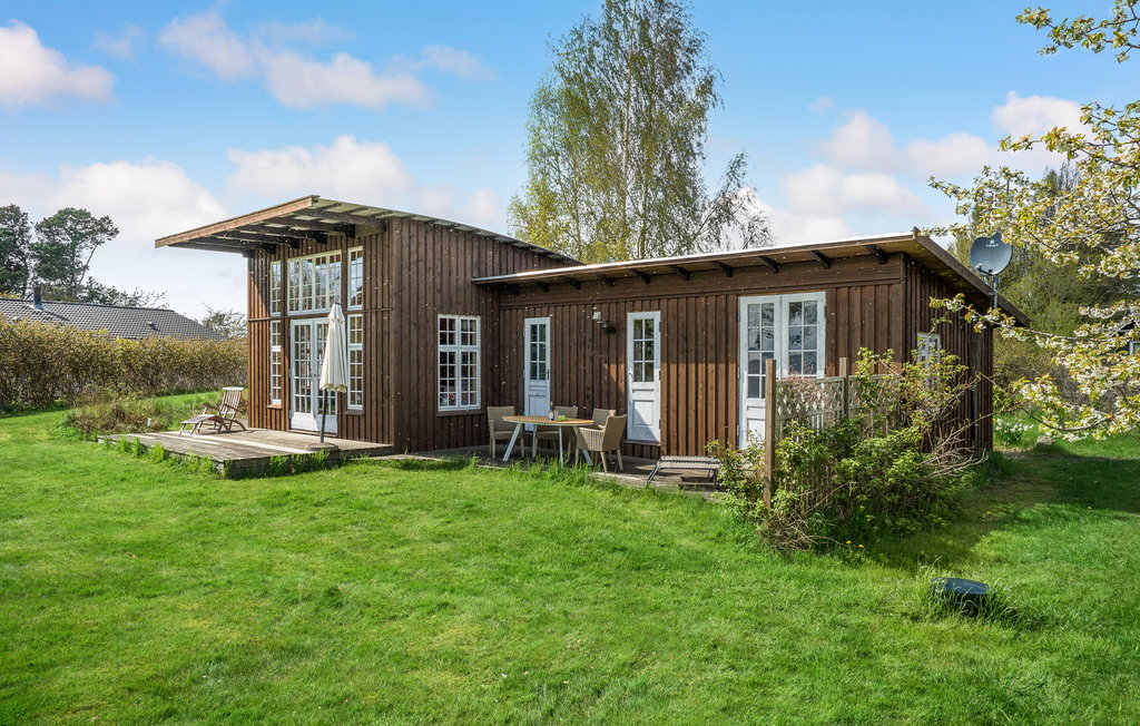 Ferienhaus - Mosebølle , Dänemark - K51729 10