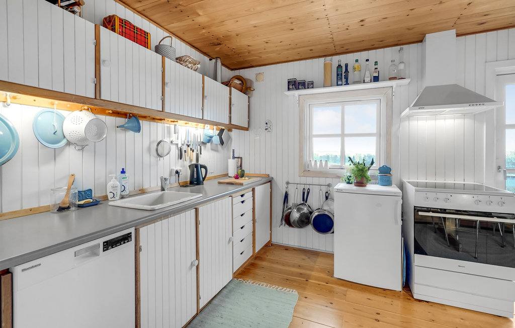 Ferienhaus - Bakkebølle Strand , Dänemark - K51010 6