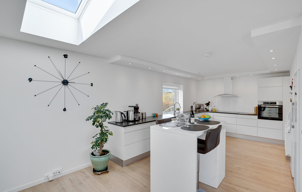 Feriehuse - Kalvehave strand , Danmark - K51304 11