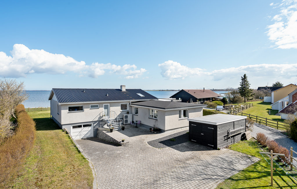 Feriehuse - Kalvehave strand , Danmark - K51304 9