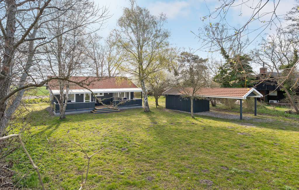 Feriehuse - Næs Skaverup Strand , Danmark - K51467 10
