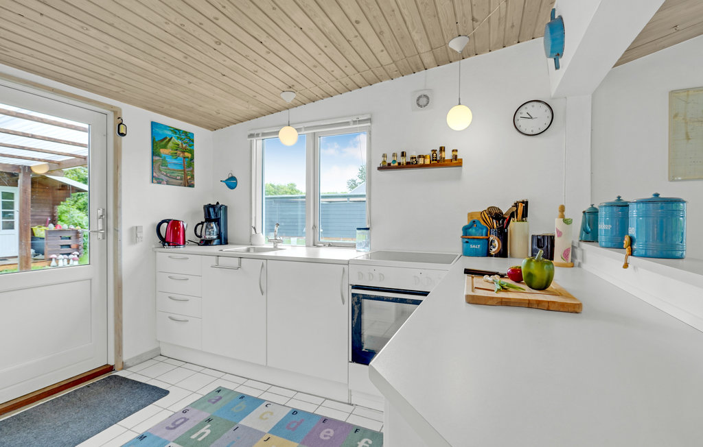 Feriehuse - Næs , Danmark - K51479 8