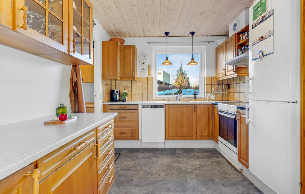 Feriehuse - Kalvehave , Danmark - K51032 6