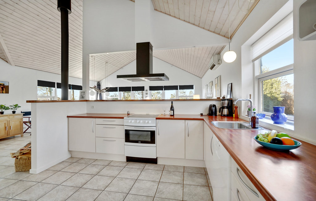 Ferienhaus - Bakkebølle , Dänemark - K51275 7