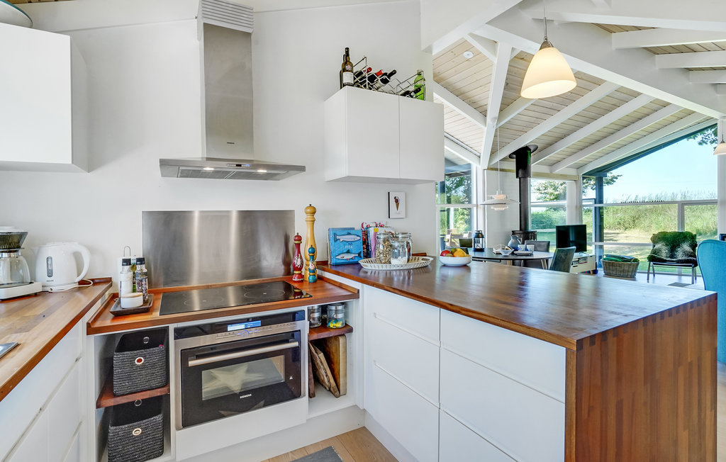Ferienhaus - Bakkebølle Strand , Dänemark - K51314 13
